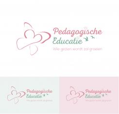 Logo & Huisstijl # 1297735 voor Nergens een voorbeeld van een pedagogisch ontwerp wedstrijd