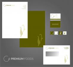 Logo & stationery # 752908 for Design a clean and professional logo and design contest
