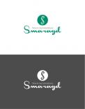 Logo & Huisstijl # 793738 voor Trainingsbureau Smaragd logo en huisstijl wedstrijd