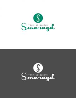 Logo & Huisstijl # 793738 voor Trainingsbureau Smaragd logo en huisstijl wedstrijd