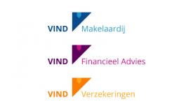 Logo & Huisstijl # 795244 voor Makelaardij & Financieel Advies wedstrijd