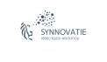 Logo & Huisstijl # 874797 voor Ontwerp een  logo voor ‘SYNNOVATIE’, dat is het innovatieproces dat het agentschap voor ondernemersvorming, SYNTRA Vlaanderen, zal lanceren.  Ontwerp ook een uitnodigende inschrijfkaart en een hierop  wedstrijd