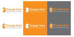 Logo & Huisstijl # 642862 voor Ontwerp een modern logo voor nieuw hippisch concept wedstrijd