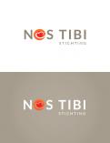 Logo & Huisstijl # 705663 voor Stichting NOS TIBI  Logo en Huisstijl ontwerp wedstrijd