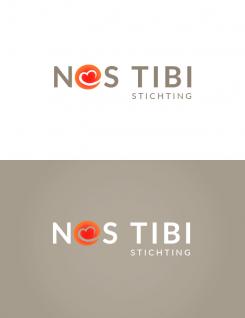 Logo & Huisstijl # 705663 voor Stichting NOS TIBI  Logo en Huisstijl ontwerp wedstrijd