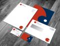 Logo & stationery # 1067813 for logo and corporate identity betterresultsacademy nl contest