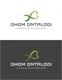 Logo & Huisstijl # 1226717 voor ontwerp logo en huisstijl nieuwe onderneming OHOM Ontplooi wedstrijd