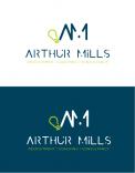 Logo & stationery # 949339 for Design logo and house style contest