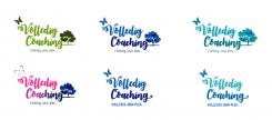 Logo & Huisstijl # 668250 voor Challange! Ontwerp een toegankelijk/uitnodigend logo/huisstijl voor mijn Coachingpraktijk wedstrijd