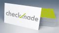 Logo & stationery # 700152 for Startup IT performance company: 'Checkmade'  contest