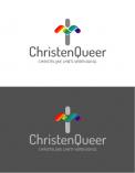 Logo & Huisstijl # 868489 voor Ontwerp een logo voor een christelijke LHBTI-vereniging ChristenQueer! wedstrijd