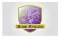 Logo & Huisstijl # 467016 voor Buro ATHENA: Uniek, slim, maar grafisch een ramp! wedstrijd