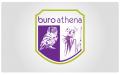Logo & Huisstijl # 472133 voor Buro ATHENA: Uniek, slim, maar grafisch een ramp! wedstrijd
