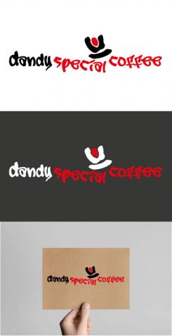 Logo & Huisstijl # 1161620 voor Ontwerp een huisstijl voor nieuw koffiemerk wedstrijd