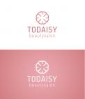 Logo & Huisstijl # 860466 voor Startup in de beautybranche 'Todaisy' zoekt pakkende uitstraling!! wedstrijd