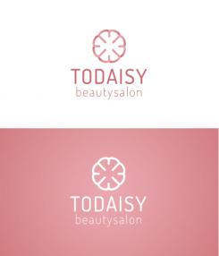 Logo & Huisstijl # 860466 voor Startup in de beautybranche 'Todaisy' zoekt pakkende uitstraling!! wedstrijd