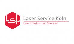 Logo & Corporate design  # 626123 für Logo for a Laser Service in Cologne Wettbewerb