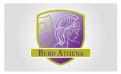 Logo & Huisstijl # 467022 voor Buro ATHENA: Uniek, slim, maar grafisch een ramp! wedstrijd