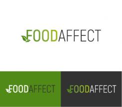 Logo & Huisstijl # 850842 voor Modern en hip logo en huisstijl gezocht voor Foodaffect! wedstrijd