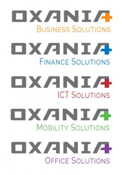 Logo & Huisstijl # 399210 voor Ontwerp een Logo + Huisstijl voor onze nieuwe onderneming Oxania+ wedstrijd