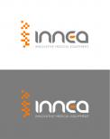 Logo & stationery # 1100133 for Modern corporate identity for a modern player in healthcare contest