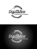 Logo & Huisstijl # 738386 voor Digitalex - brengt mensen in beweging wedstrijd