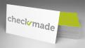 Logo & stationery # 697758 for Startup IT performance company: 'Checkmade'  contest