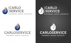 Logo & Huisstijl # 657130 voor CarloService wedstrijd