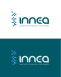 Logo & stationery # 1100135 for Modern corporate identity for a modern player in healthcare contest