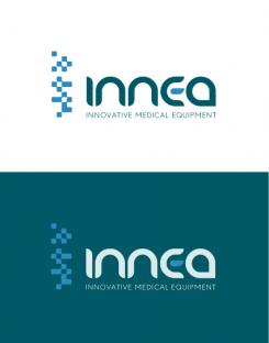 Logo & Huisstijl # 1100135 voor Moderne huistijl voor een moderne medische speler in de medische industrie wedstrijd