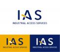 Logo & Huisstijl # 897695 voor Industrial Access Services zoekt een smoel! - industrial access, climbing & diving provider wedstrijd