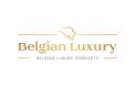 Logo & stationery # 946154 for Design a fresh logo and branding for belgian e commerce contest