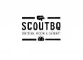 Logo & stationery # 730371 for Sturdy logo for ScoutBQ | Outdoor Cooking & BBQ contest