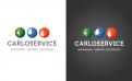 Logo & Huisstijl # 660152 voor CarloService wedstrijd