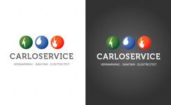 Logo & Huisstijl # 660152 voor CarloService wedstrijd