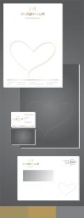Logo & stationery # 713522 for LOGO AND CORPORATE IDENTITY FOR NEWCOMER IN FUNERAL INDUSTRY  contest