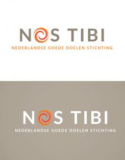 Logo & Huisstijl # 706101 voor Stichting NOS TIBI  Logo en Huisstijl ontwerp wedstrijd