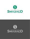 Logo & Huisstijl # 794082 voor Trainingsbureau Smaragd logo en huisstijl wedstrijd