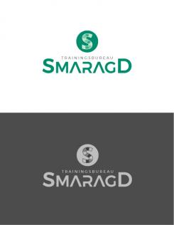 Logo & Huisstijl # 794082 voor Trainingsbureau Smaragd logo en huisstijl wedstrijd