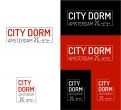Logo & stationery # 1040866 for City Dorm Amsterdam looking for a new logo and marketing lay out contest