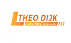 Logo & Huisstijl # 721957 voor fris duidelijk en eenvoudig logo voor een rijschool wedstrijd