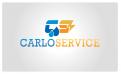 Logo & Huisstijl # 459525 voor CarloService wedstrijd