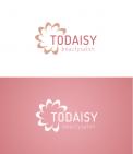 Logo & Huisstijl # 860598 voor Startup in de beautybranche 'Todaisy' zoekt pakkende uitstraling!! wedstrijd