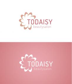 Logo & Huisstijl # 860598 voor Startup in de beautybranche 'Todaisy' zoekt pakkende uitstraling!! wedstrijd