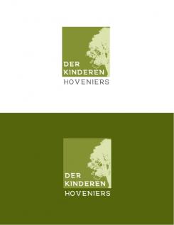 Logo & Huisstijl # 776532 voor Fris nieuw logo + huisstijl voor middelgroot hoveniersbedrijf! wedstrijd