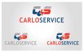 Logo & Huisstijl # 457823 voor CarloService wedstrijd