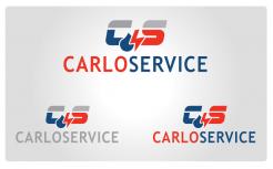 Logo & Huisstijl # 457823 voor CarloService wedstrijd