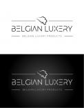Logo & stationery # 945772 for Design a fresh logo and branding for belgian e commerce contest
