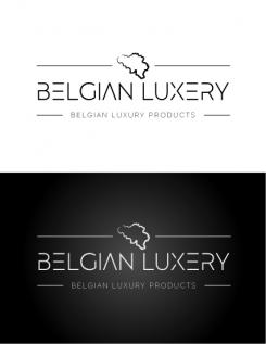 Logo & stationery # 945772 for Design a fresh logo and branding for belgian e commerce contest