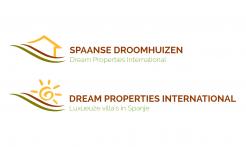 Logo & Huisstijl # 314274 voor NIEUW SPAANS BEDRIJF genaamd : Spaanse Droomhuizen wedstrijd